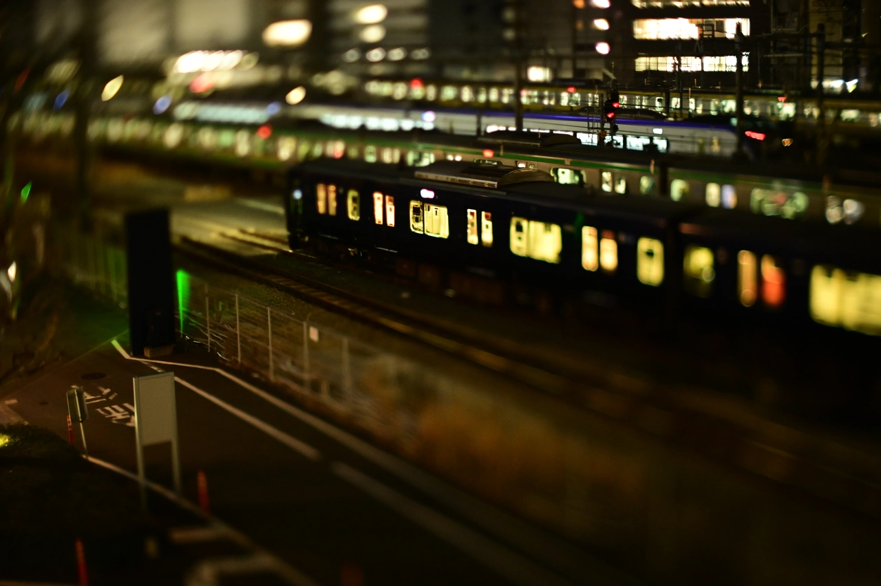 帰路