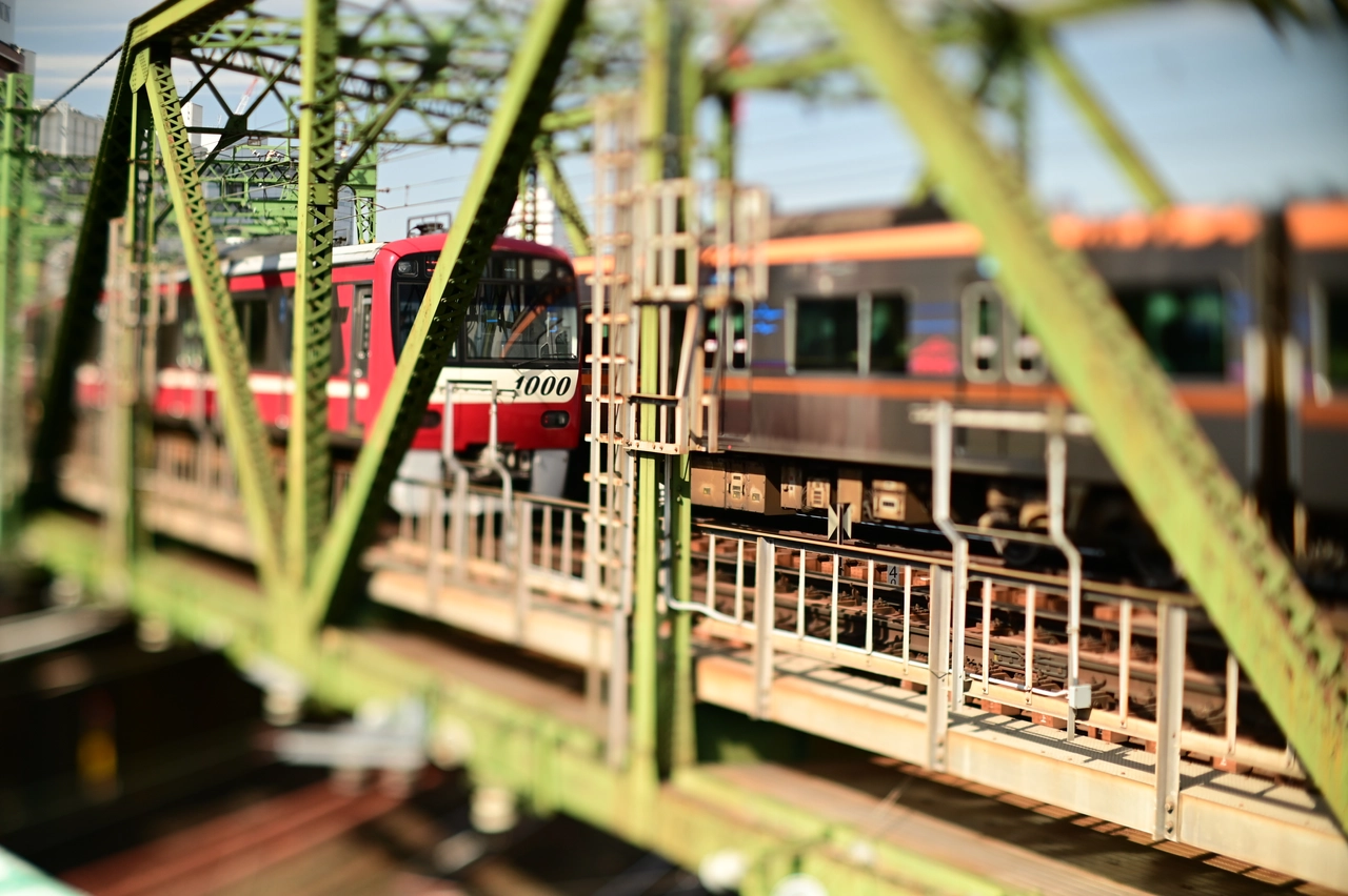 京急