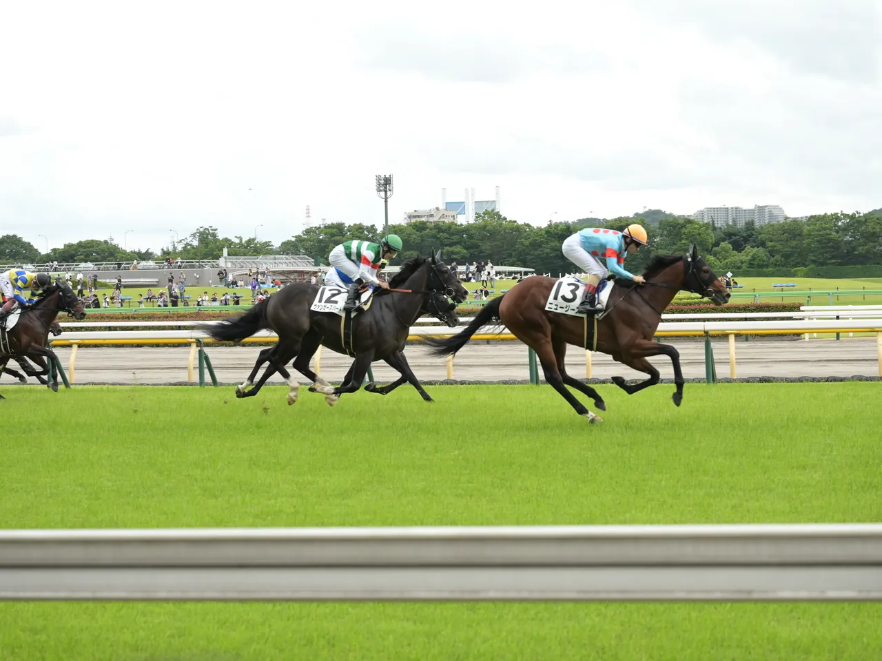 競馬