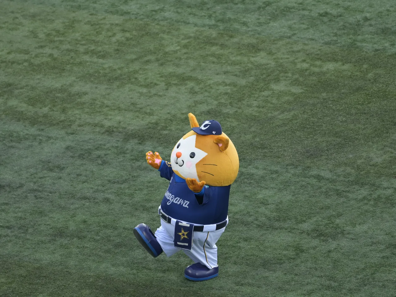 スターマン