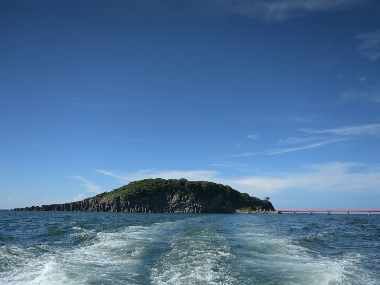 雄島