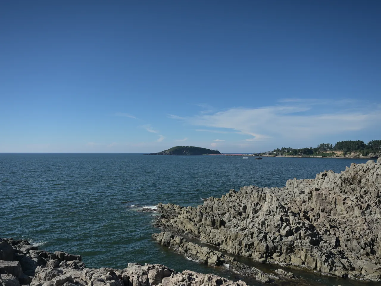 雄島