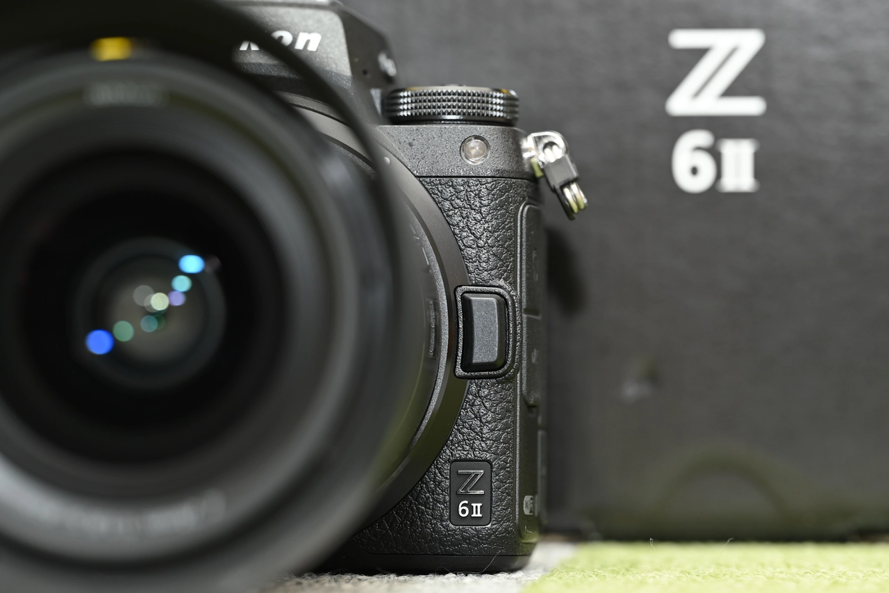 Z6II