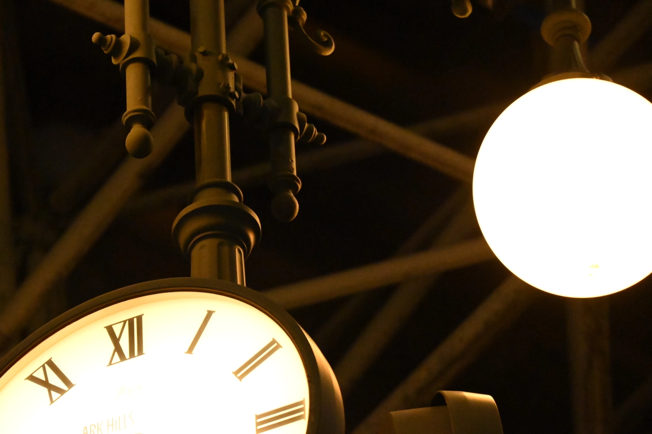 TIME